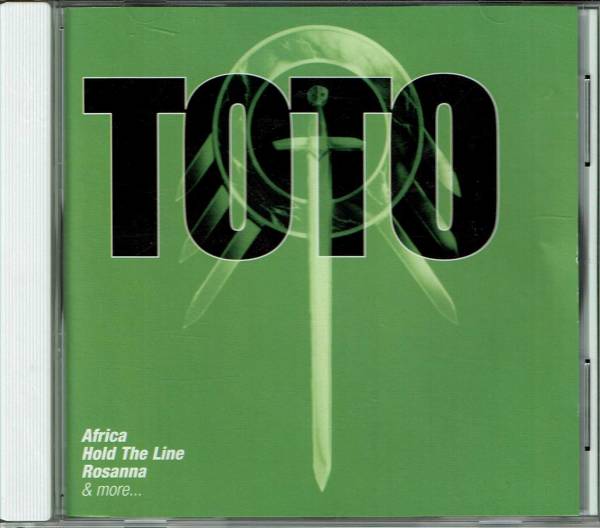 Toto, Best, MG00004