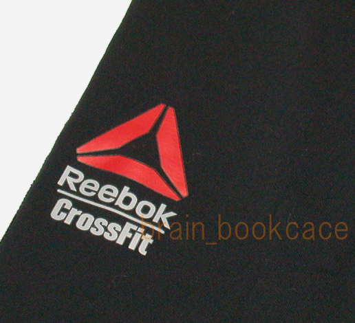 Reebok（リーボック）／トレーニングパンツ-ブーツカット・ベルボトム/Z35977/サイズL- ／管CLYS_画像3