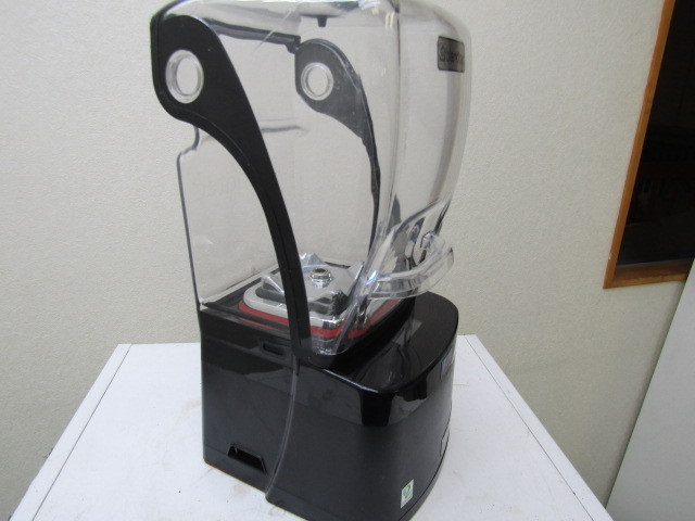 FMI STEALTH875 スムージーブレンダー blendtec ブレンド FMI STEALTH875 スムージーブレンダー blendtec ブレンド