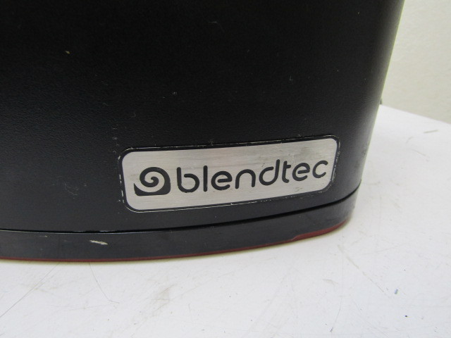 FMI STEALTH875 スムージーブレンダー blendtec ブレンド FMI STEALTH875 スムージーブレンダー blendtec ブレンド