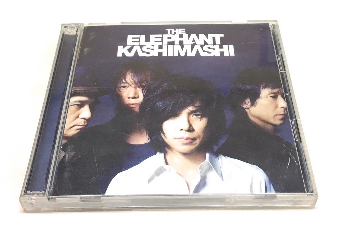 エレファントカシマシ CD THE BEST 2007-2012 俺たちの明日 初回限定盤 ...