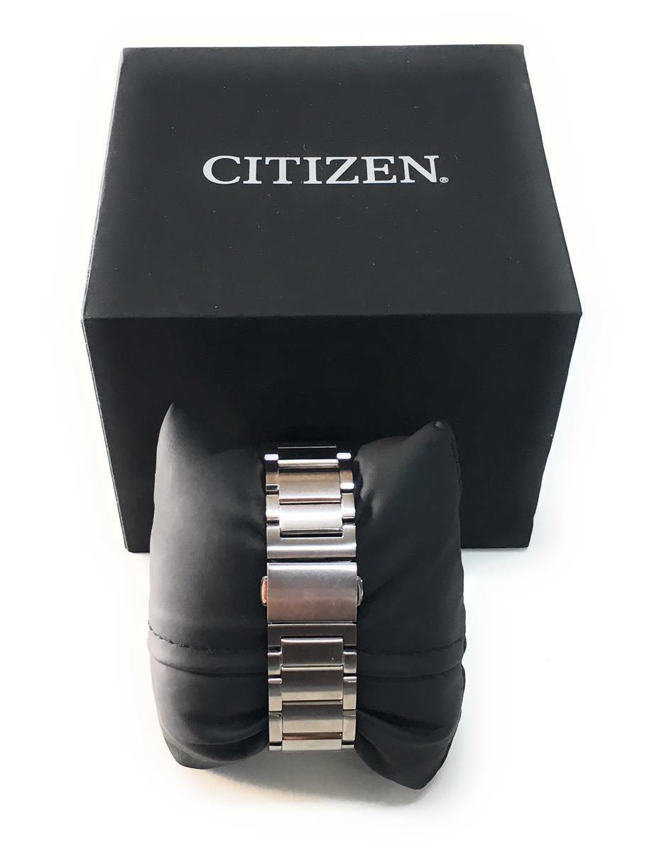 美品】CITIZEN シチズン シリーズ8 CNS72-0041 エコドライブ電波 美品】CITIZEN シチズン シリーズ8 CNS72-0041 エコドライブ電波