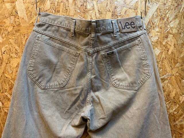 メンズ パンツ Lee リー 0271 ベージュ コーデュロイ アメカジ 秋 冬 Fd264tc W34 Product Details Yahoo Auctions Japan Proxy Bidding And Shopping Service From Japan メンズ パンツ Lee リー 0271 ベージュ コーデュロイ アメカジ 秋 冬 Fd264tc W34 Product Details Yahoo Auctions Japan Proxy Bidding And Shopping Service From Japan