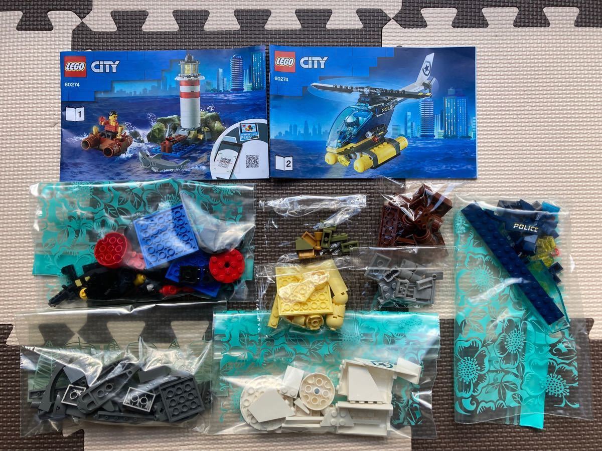 LEGOシティ まとめ売りセット|Yahoo!フリマ(旧PayPayフリマ) LEGOシティ まとめ売りセット|Yahoo!フリマ(旧PayPayフリマ)
