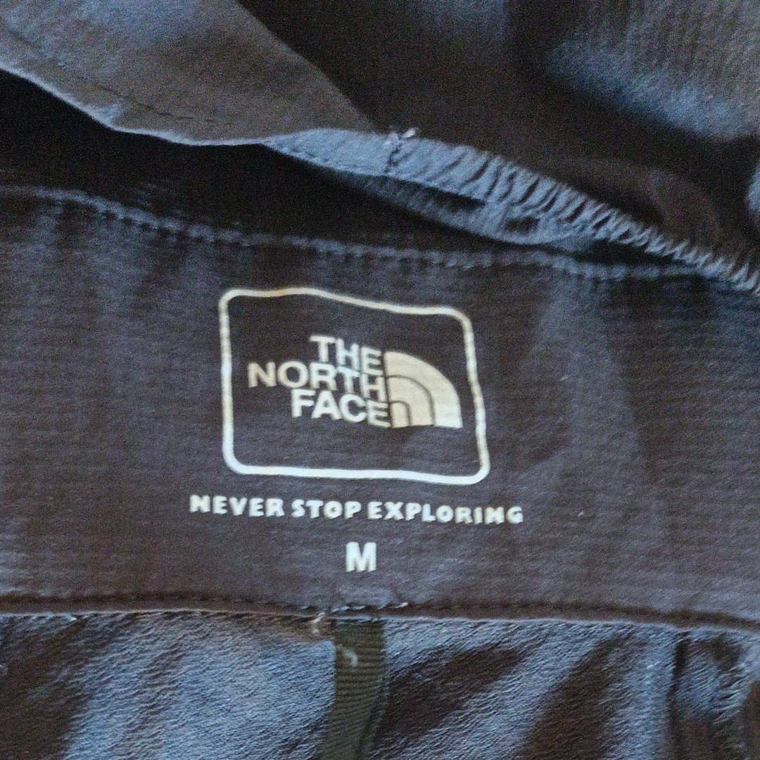 ノースフェイス(THE NORTH FACE) スワローテイル ベント フーディ NP71773 K/ブラック 