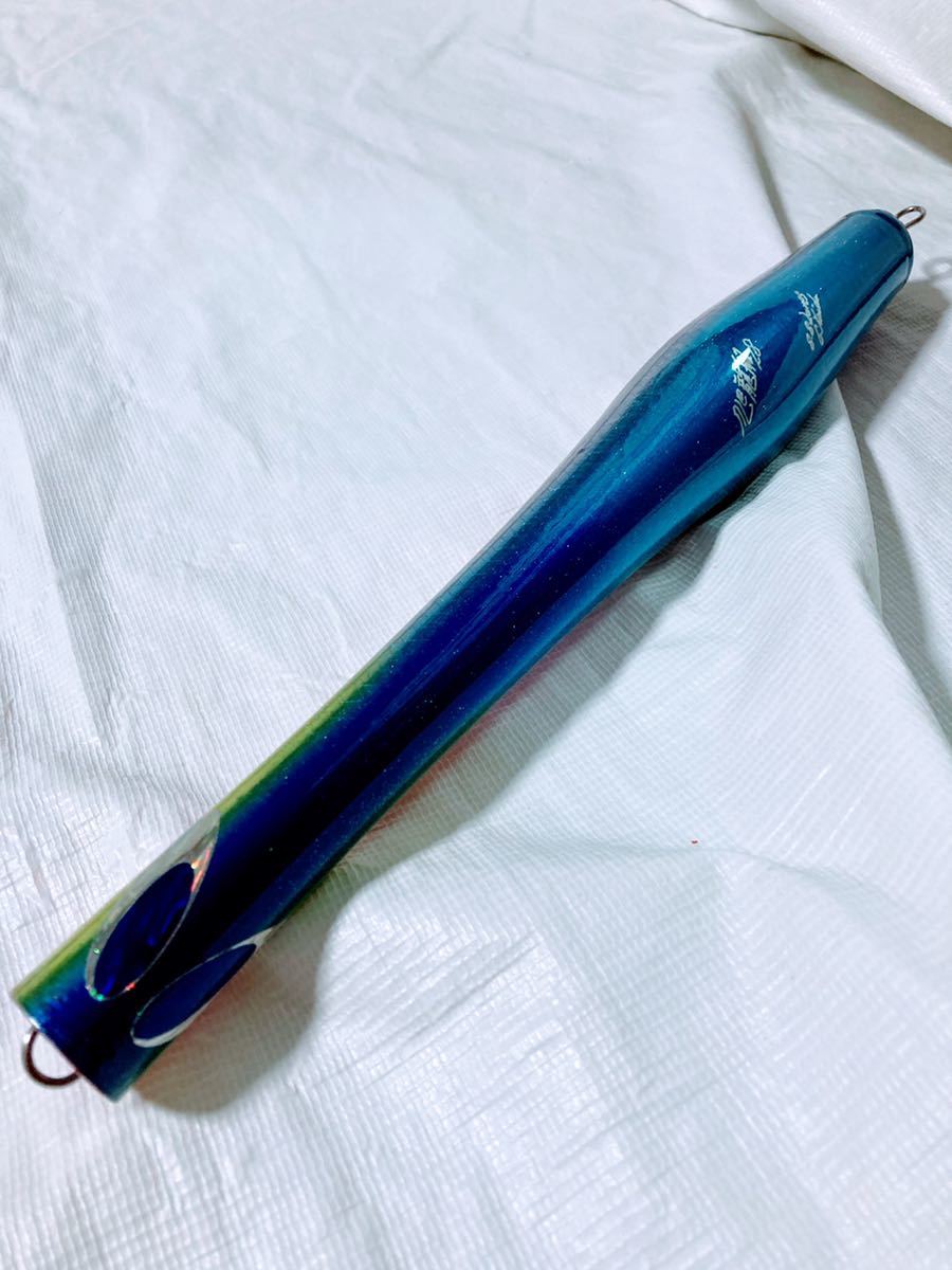 Yahoo!オークション - 貝田ルアー 爬龍船28 ハーリー 未使用品 Yahoo!オークション - 貝田ルアー 爬龍船28 ハーリー 未使用品