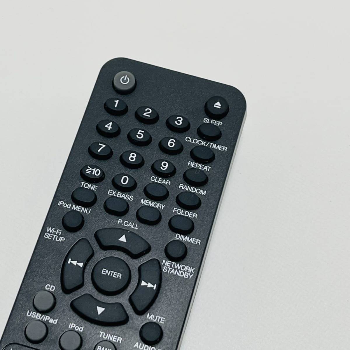 赤外線確認済み】ケンウッド KENWOOD リモコン RC-F0719|Yahoo 赤外線確認済み】ケンウッド KENWOOD リモコン RC-F0719|Yahoo