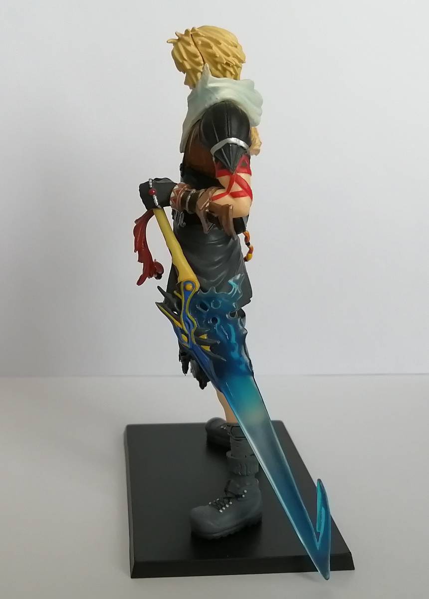 ティーダ ディシディア ファイナルファンタジー トレーディング ティーダ ディシディア ファイナルファンタジー トレーディング