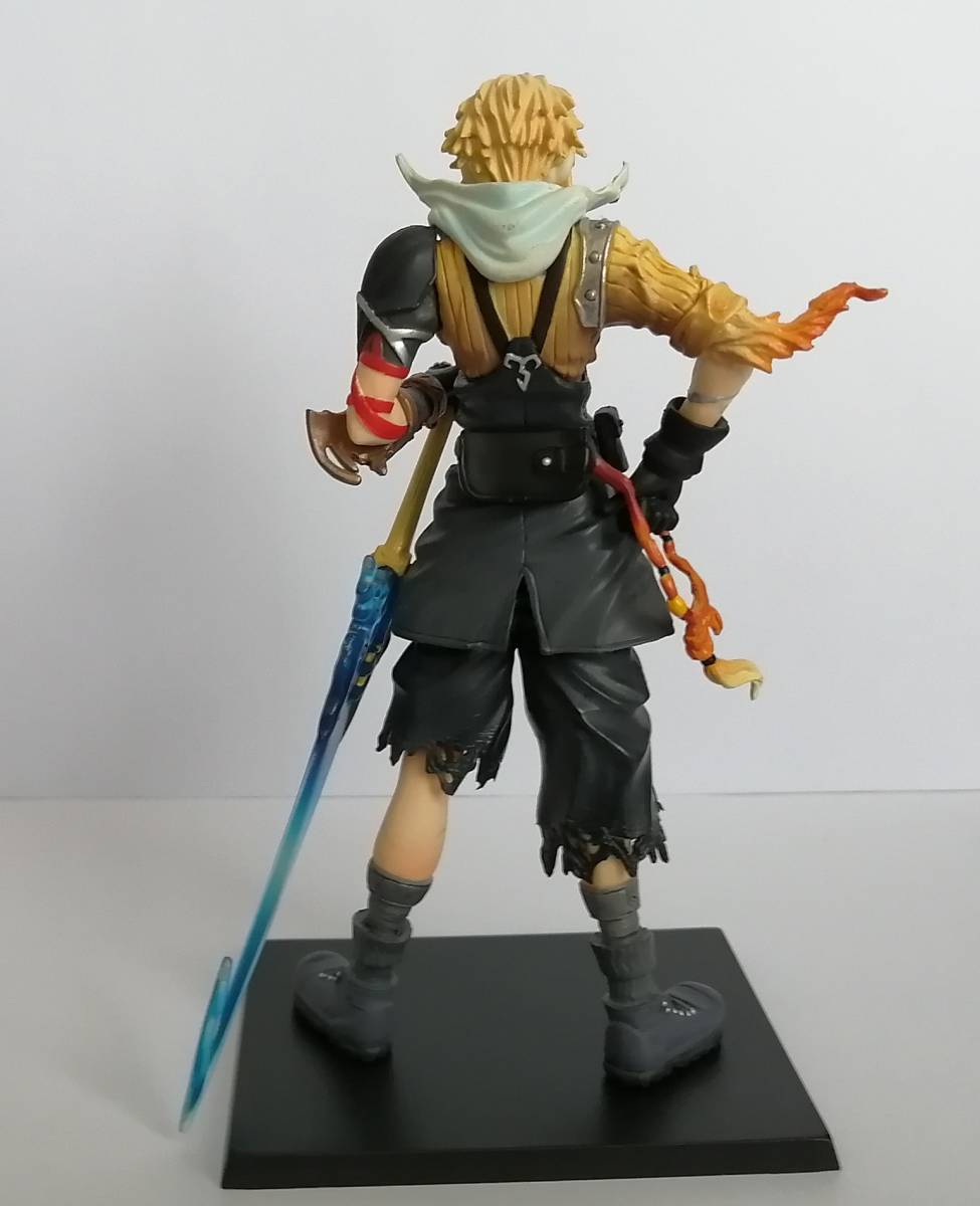 ティーダ ディシディア ファイナルファンタジー トレーディング ティーダ ディシディア ファイナルファンタジー トレーディング