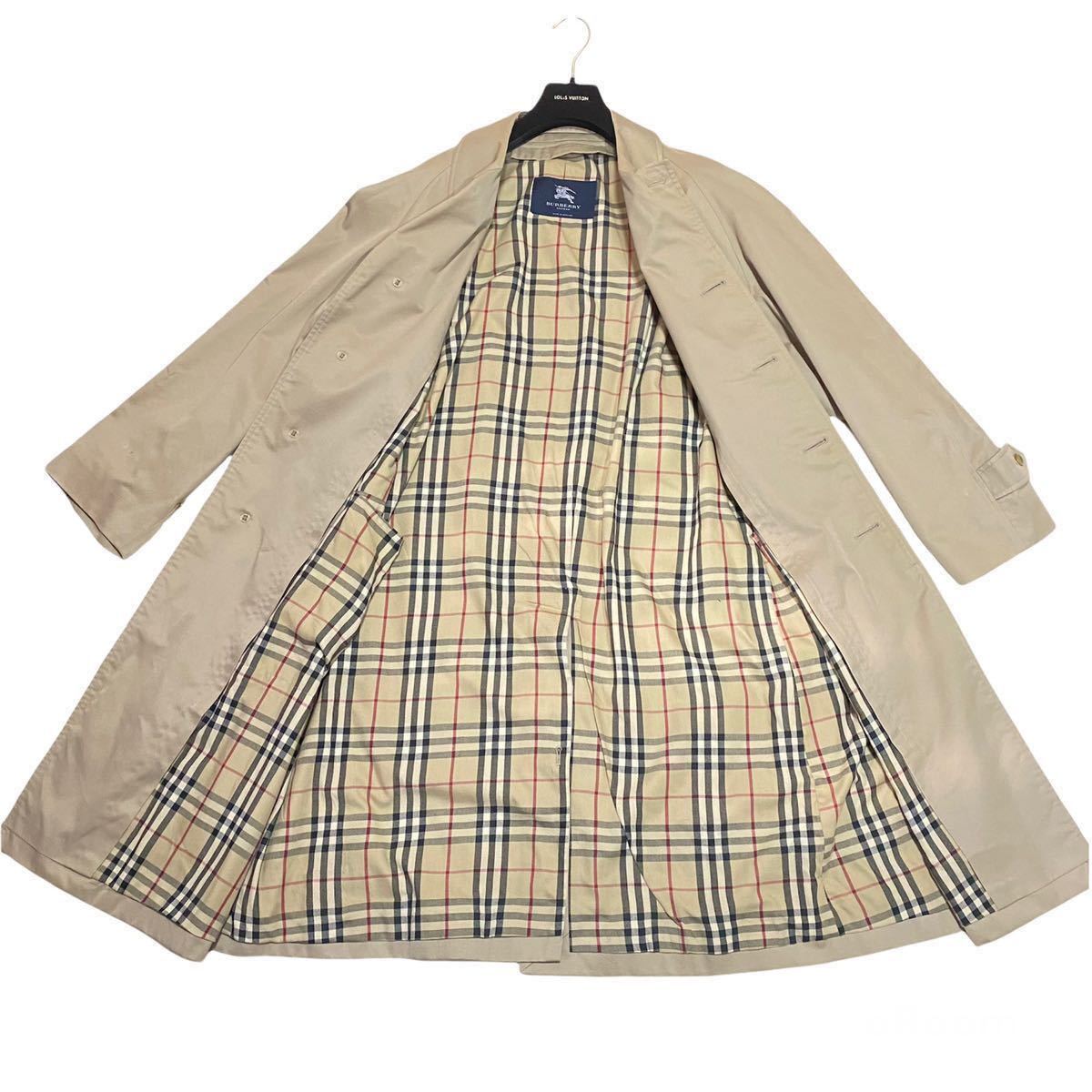 楽ギフ 包装 Burberry London バーバリー メンズ ロング丈 ロングコート ステンカラーコート ベージュ 裏地 ノバチェック 英国製 ビッグシルエット その他コート アウター メンズファッション ファッション 12 150 Www Firefreeze Com 楽ギフ 包装 Burberry London バーバリー メンズ ロング丈 ロングコート ステンカラーコート ベージュ 裏地 ノバチェック 英国製 ビッグシルエット その他コート アウター メンズファッション ファッション 12 150 Www Firefreeze Com