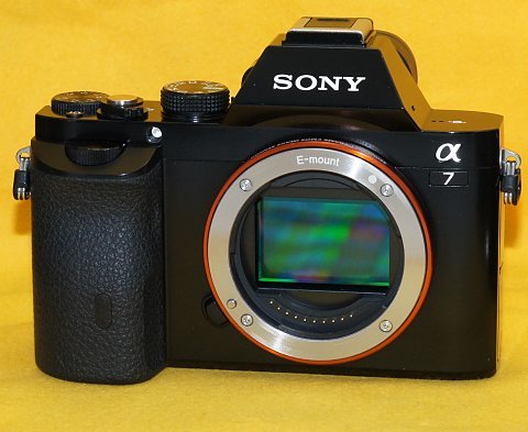 * один быстрое решение * Sony [α7] корпус * линзы. продается отдельно стал * оригинальный с футляром * фаза разница AF соответствие новейший ферма одежда . обновление произведен *SONY ILCE-7*