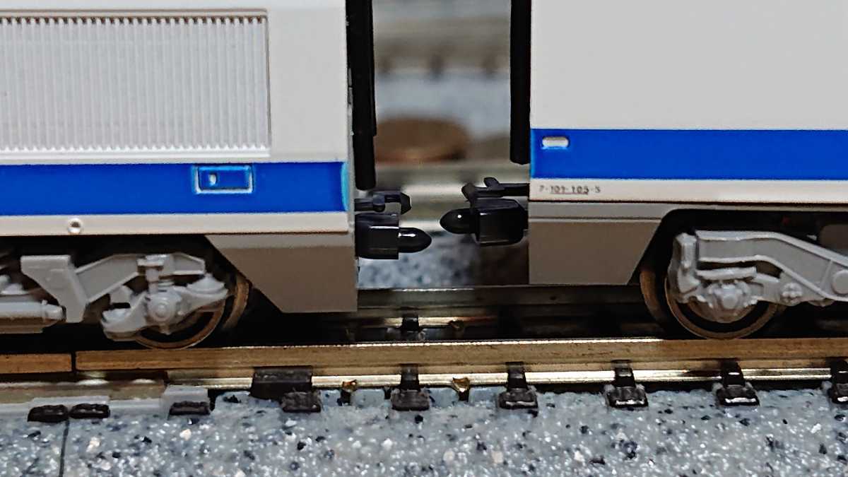 Yahoo!オークション - KATO 10719-2 RENFE euromed serie 101 10 Yahoo!オークション - KATO 10719-2 RENFE euromed serie 101 10