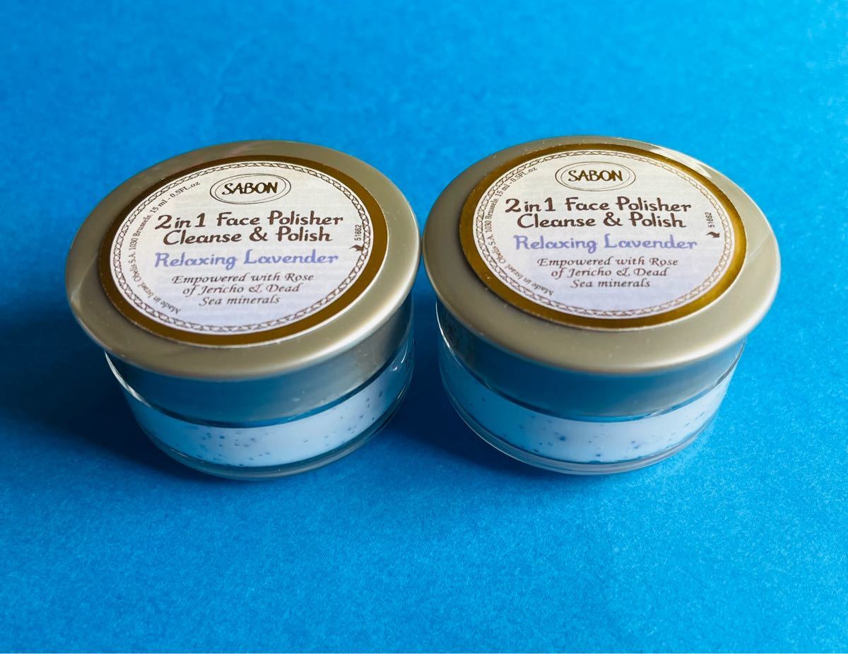 超美品再入荷品質至上! SABON サボン フェイスポリッシャー リラクシング 15ml 2個セット digicoders.in 超美品再入荷品質至上! SABON サボン フェイスポリッシャー リラクシング 15ml 2個セット digicoders.in
