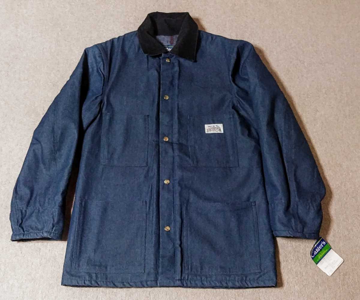 Yahoo!オークション - USA製 80s 90s carters coverall...