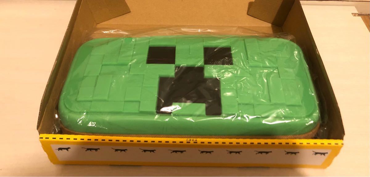 値下げ中 マインクラフト マイクラ switchケース スイッチ 値下げ中 マインクラフト マイクラ switchケース スイッチ