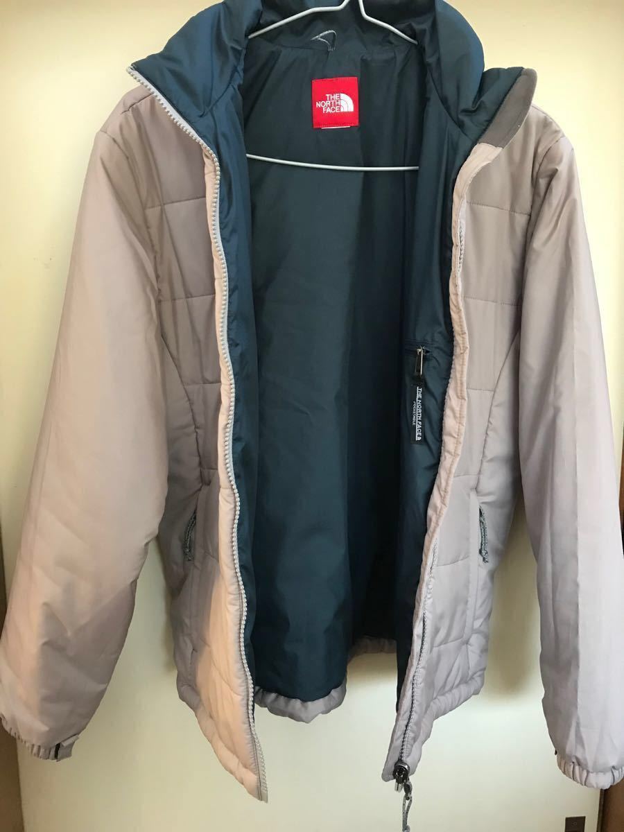 THE NORTH FACE 中綿ジャケット 