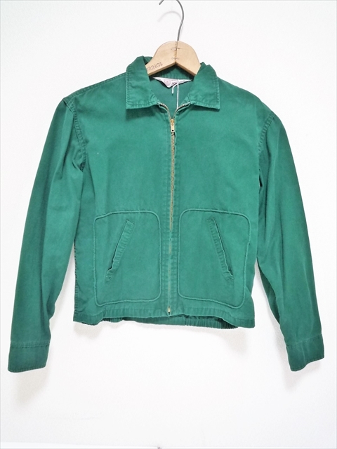 ヤフオク! - 60's ビンテージ BOY SCOUTS スイングトップ...