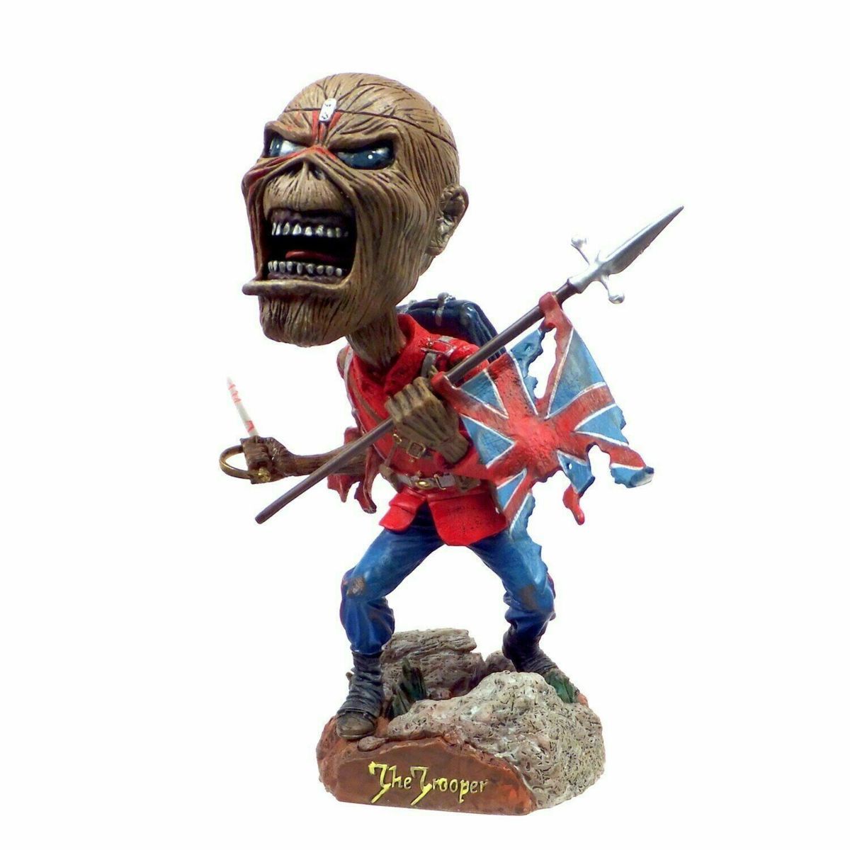 NECA☆IRON MAIDEN EDDIE ④☆フィギュア その他 | dretiennemaritz.co.za