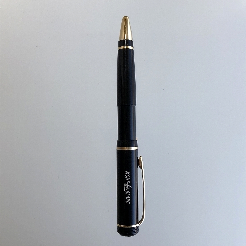 入手困難モデル 極美品 MONTBLANC モンブラン 100周年限定品 ボールペン 1906-2006 正規品 箱付き 福井県質屋の質セブン MPIC_画像3