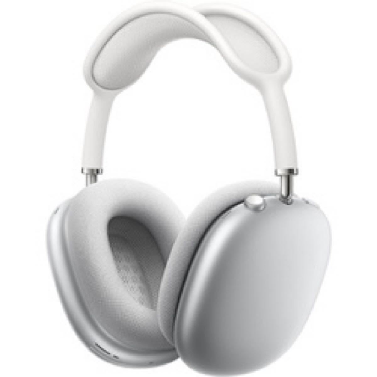 AirPods Max MGYJ3J/A (シルバー)新品未開封 www.bkbboya.com