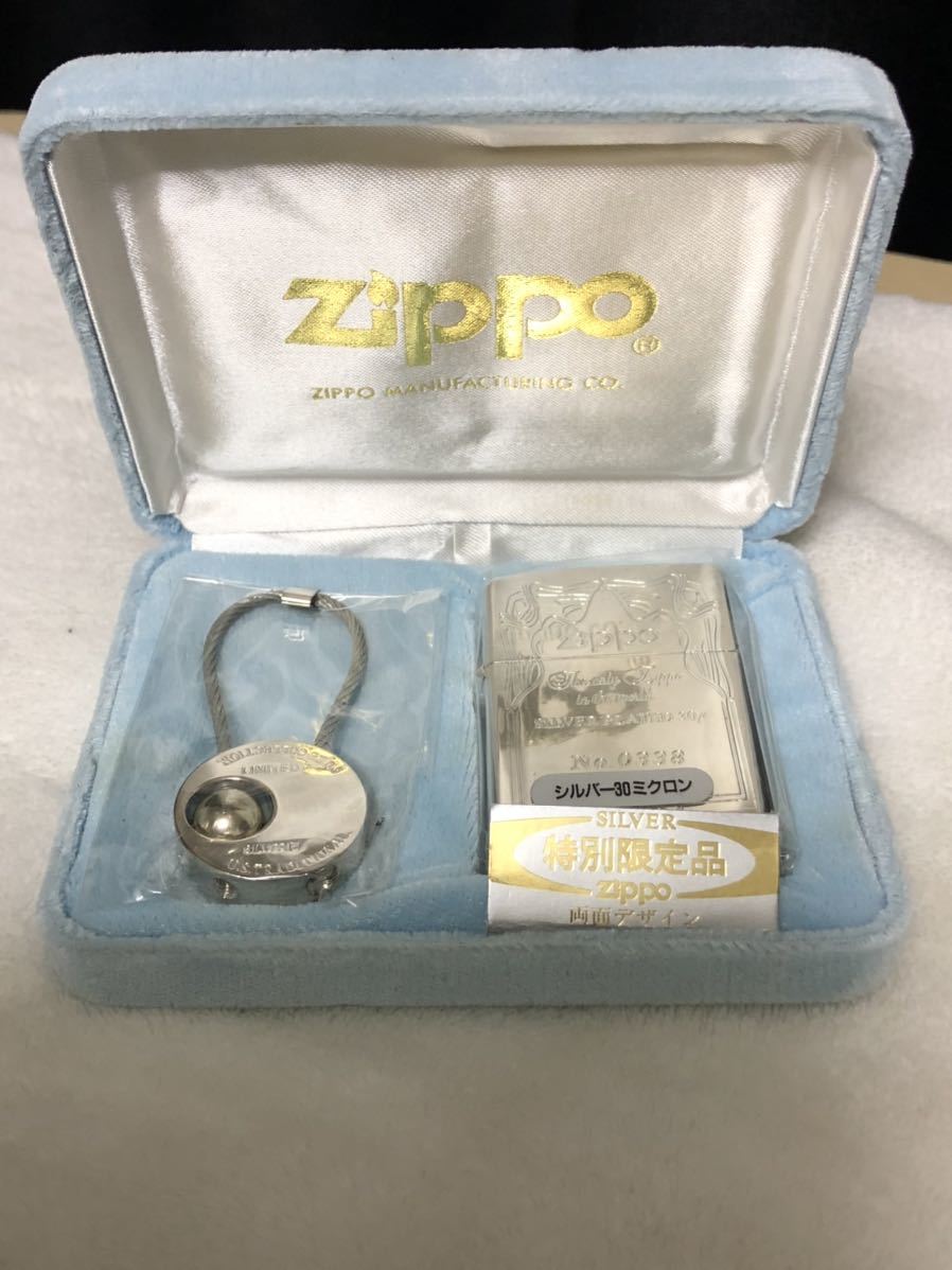 1993製 ZIPPO ジッポー LIMITED 限定モデル-