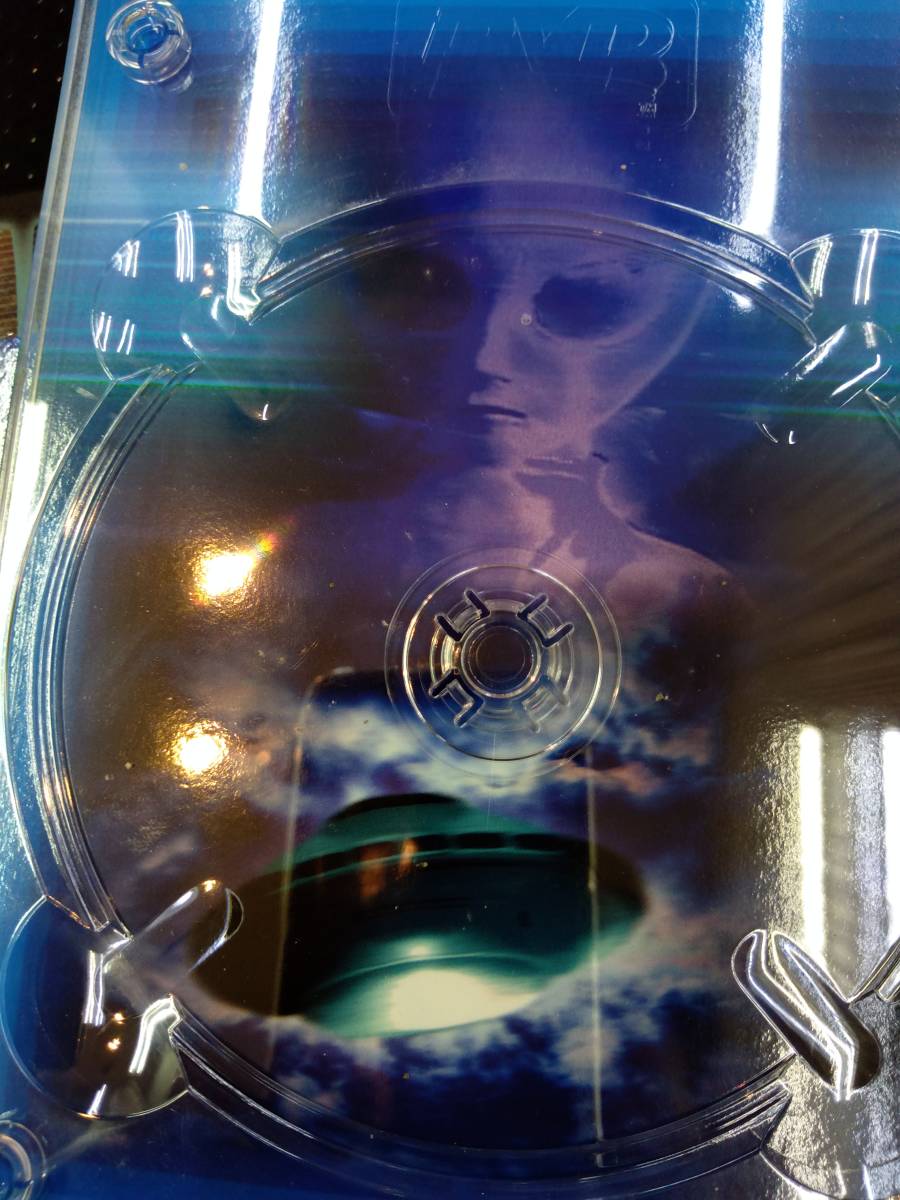 UFO探知機 矢追純一 DVD2枚セット | charcas.gob.mx