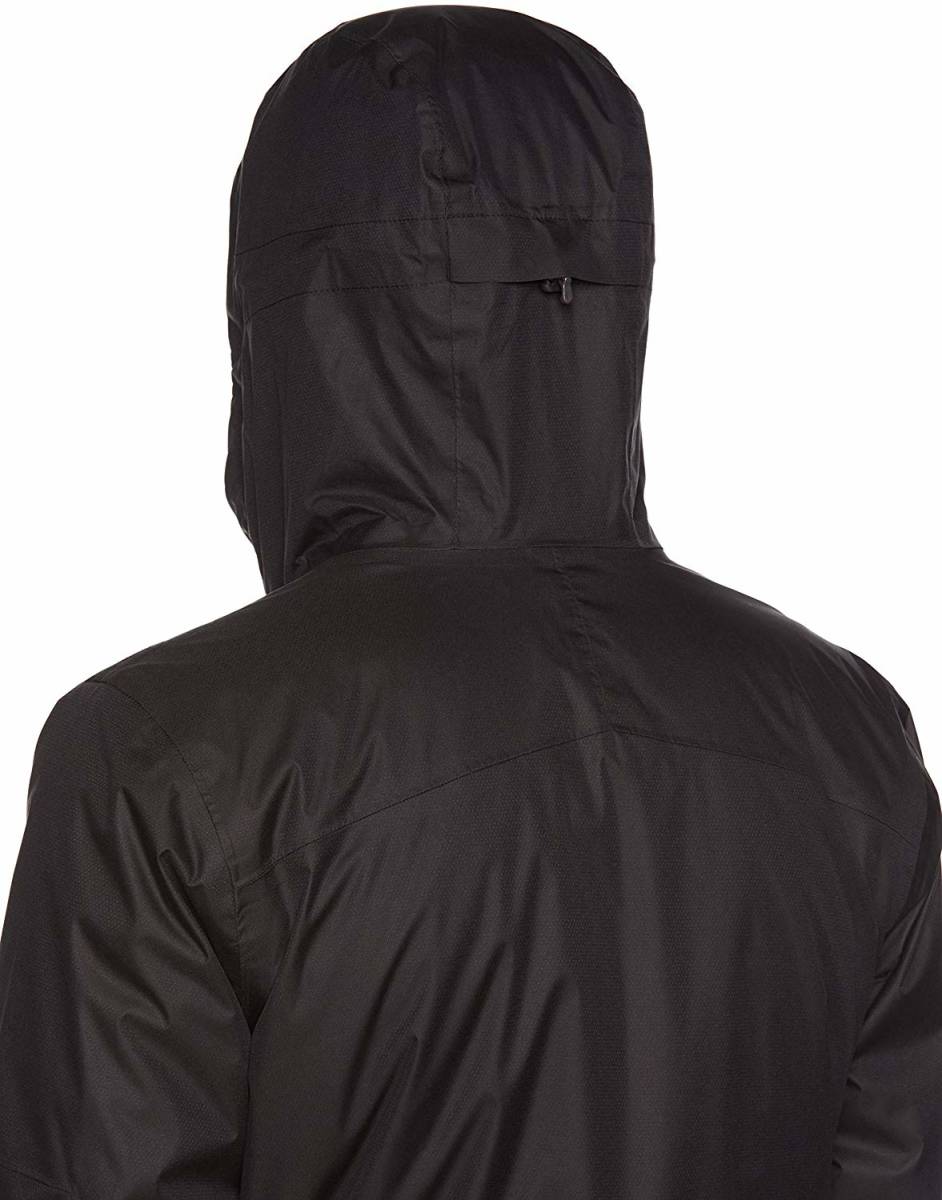 新品送料無料 UNDER ARMOUR プライム 3-in-1Jkt Sサイズ アンダーアーマーアウトドア マウンテンパーカ ウインター スノー 防水透湿 4