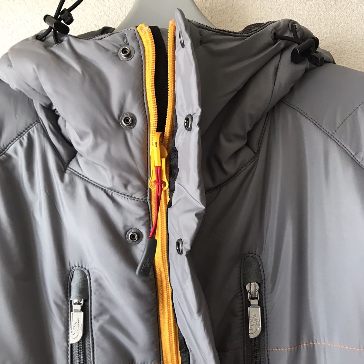 ノースフェイス 日本未発売？ THE NORTH FACE メンズ ダウンジャケットCDG SLEEPING BAG COAT ジュンヤ ワタナベ コムデギャルソン送料無料