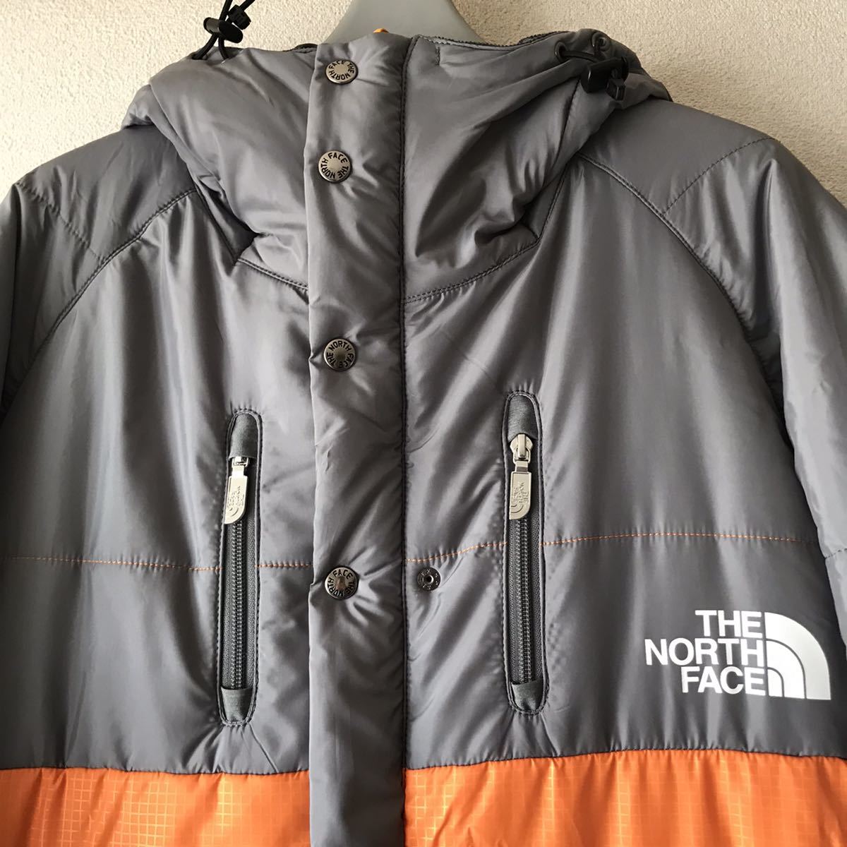 ノースフェイス 日本未発売？ THE NORTH FACE メンズ ダウンジャケットCDG SLEEPING BAG COAT ジュンヤ ワタナベ コムデギャルソン送料無料