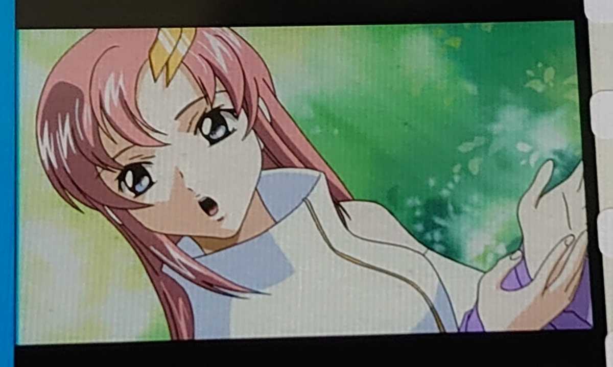 SEED」に「00」も登場!「機動戦士ガンダム 閃光のハサウェイ SEED」に「00」も登場!「機動戦士ガンダム 閃光のハサウェイ