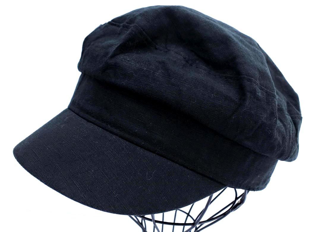 アーバンリサーチ キャスケット キャップ 帽子 最新最全の 帽子