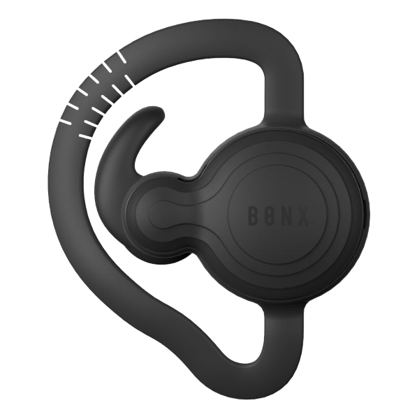 【新品】BONX GRIP ブラック 1個入り ボンクスグリップ Bluetooth対応 ワイヤレス その他