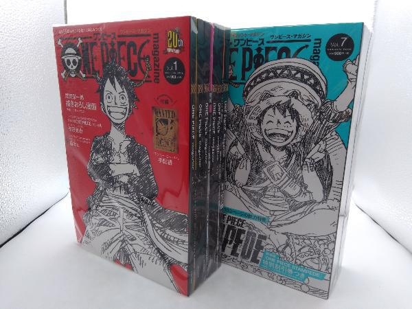 手配書未開封 One 冬バーゲン Vol Dai E Atai Ninki 1 10セット Magazine Piece 手配書未開封 One 冬バーゲン Vol Dai E Atai Ninki 1 10セット Magazine Piece