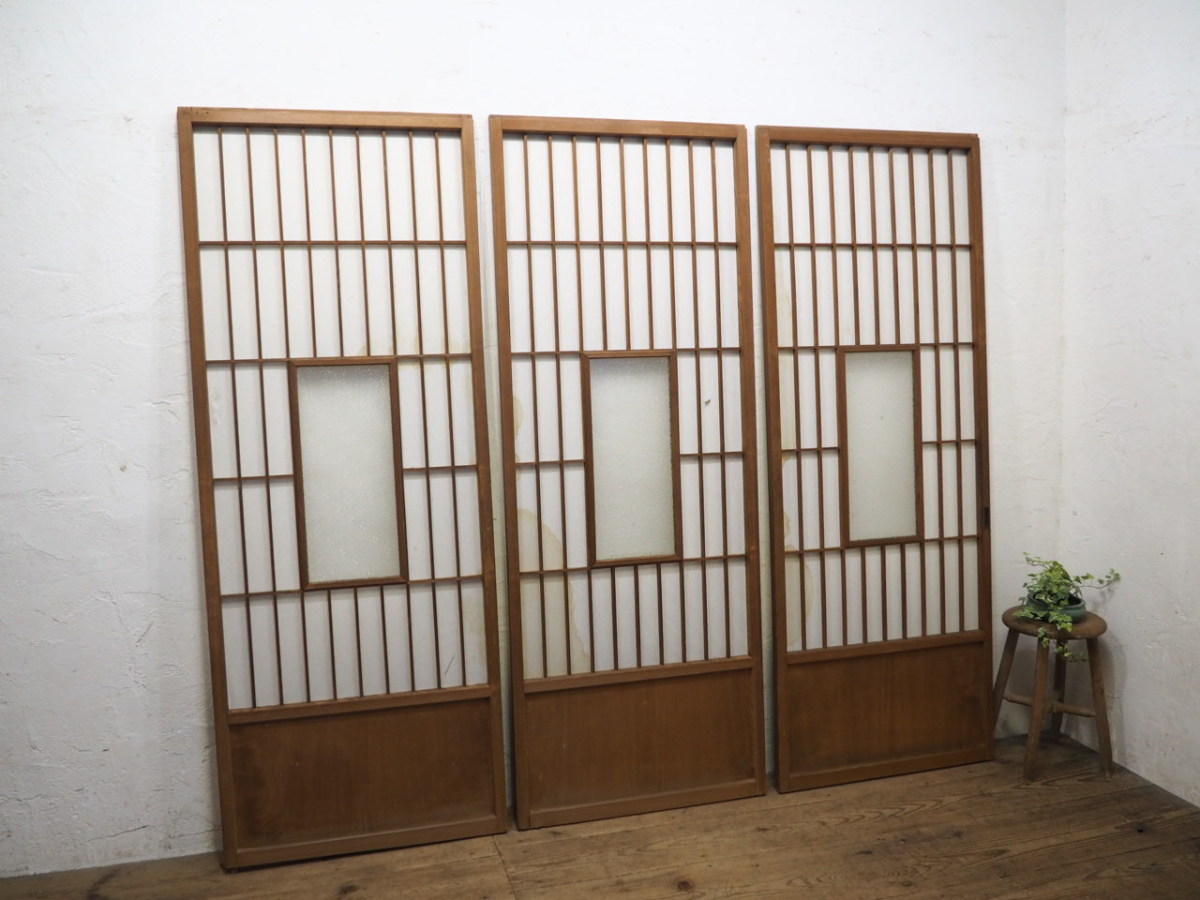 Yahoo!オークション - タX0857◇(2)【H177cm×W67cm】×3枚◇ガ...