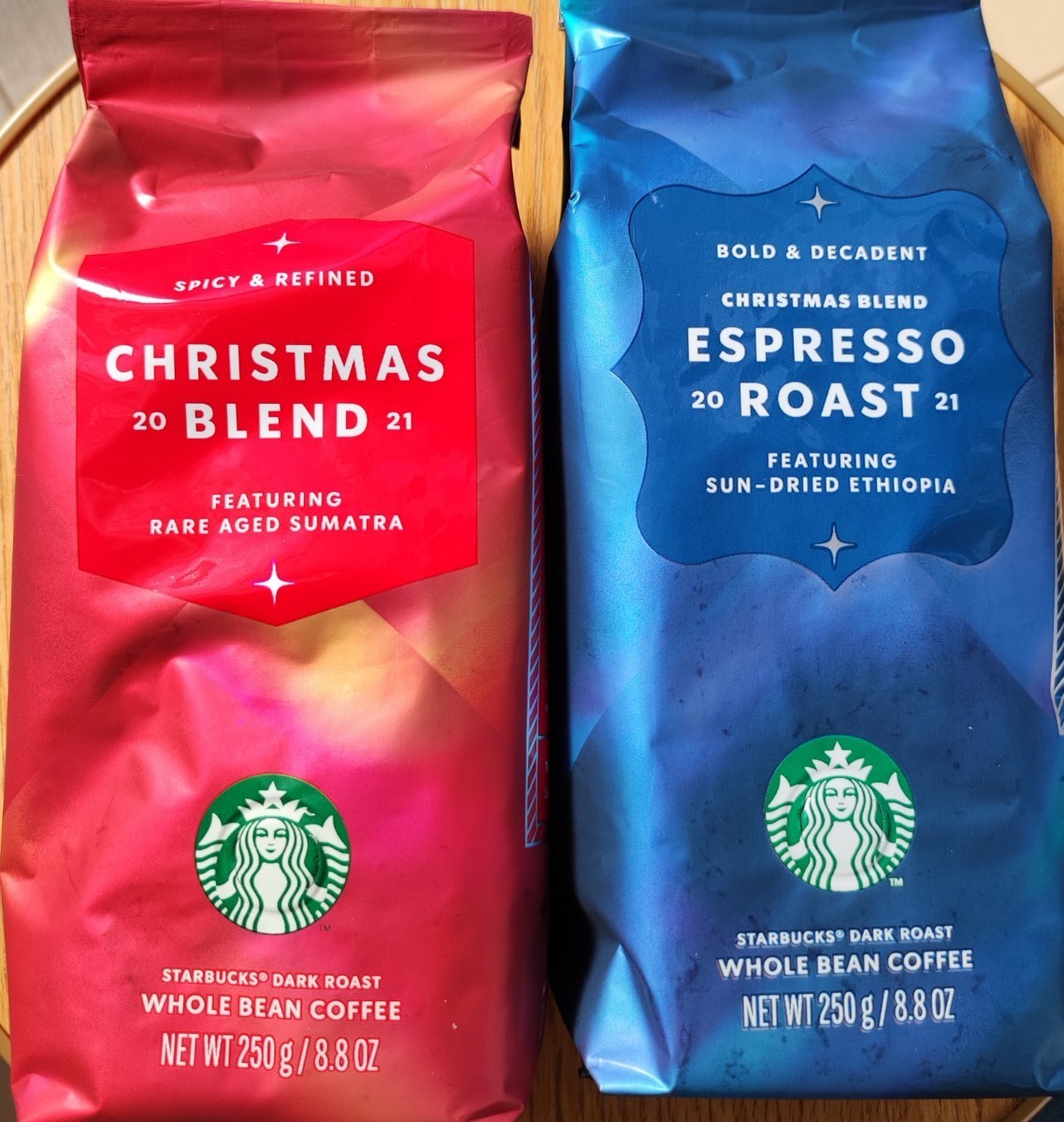 スターバックス コーヒー豆 クリスマス スターバックスオリガミ スタバ 