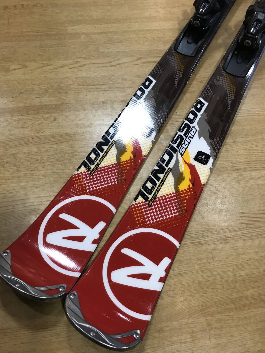 Yahoo!オークション - 2022スタートセール! ROSSIGNOL ALIAS