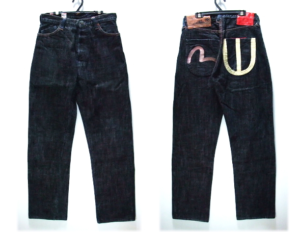 即決 YAMANE × EVISU 686 LOT 2100 SIZE=W30|Yahoo!フリマ(旧 即決 YAMANE × EVISU 686 LOT 2100 SIZE=W30|Yahoo!フリマ(旧