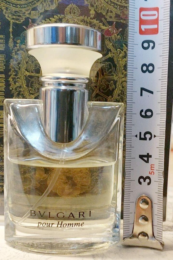 ブルガリ プールオム BVLGARI pour Homme　香水 Perfume