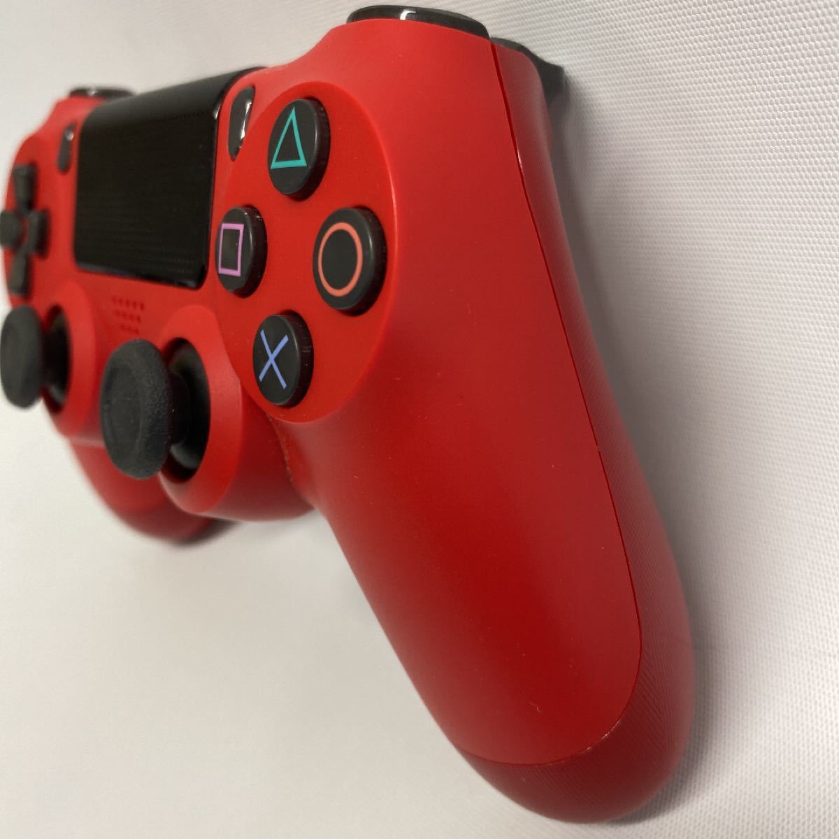 プレステ4 DUALSHOCK4 コントローラー　