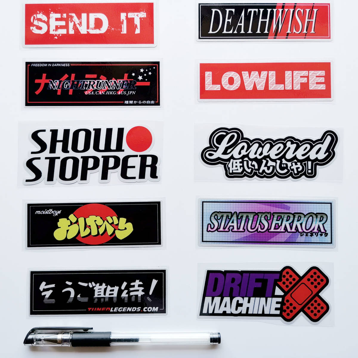 38枚 レースステッカー Jdmステッカー 車に張るリアガラス ステッカー デカール車外装シール 車リアガラス ステッカー ステッカー デカール 売買されたオークション情報 Yahooの商品情報をアーカイブ公開 オークファン Aucfan Com 38枚 レースステッカー Jdmステッカー 車に張るリアガラス ステッカー デカール車外装シール 車リアガラス ステッカー ステッカー デカール 売買されたオークション情報 Yahooの商品情報をアーカイブ公開 オークファン Aucfan Com