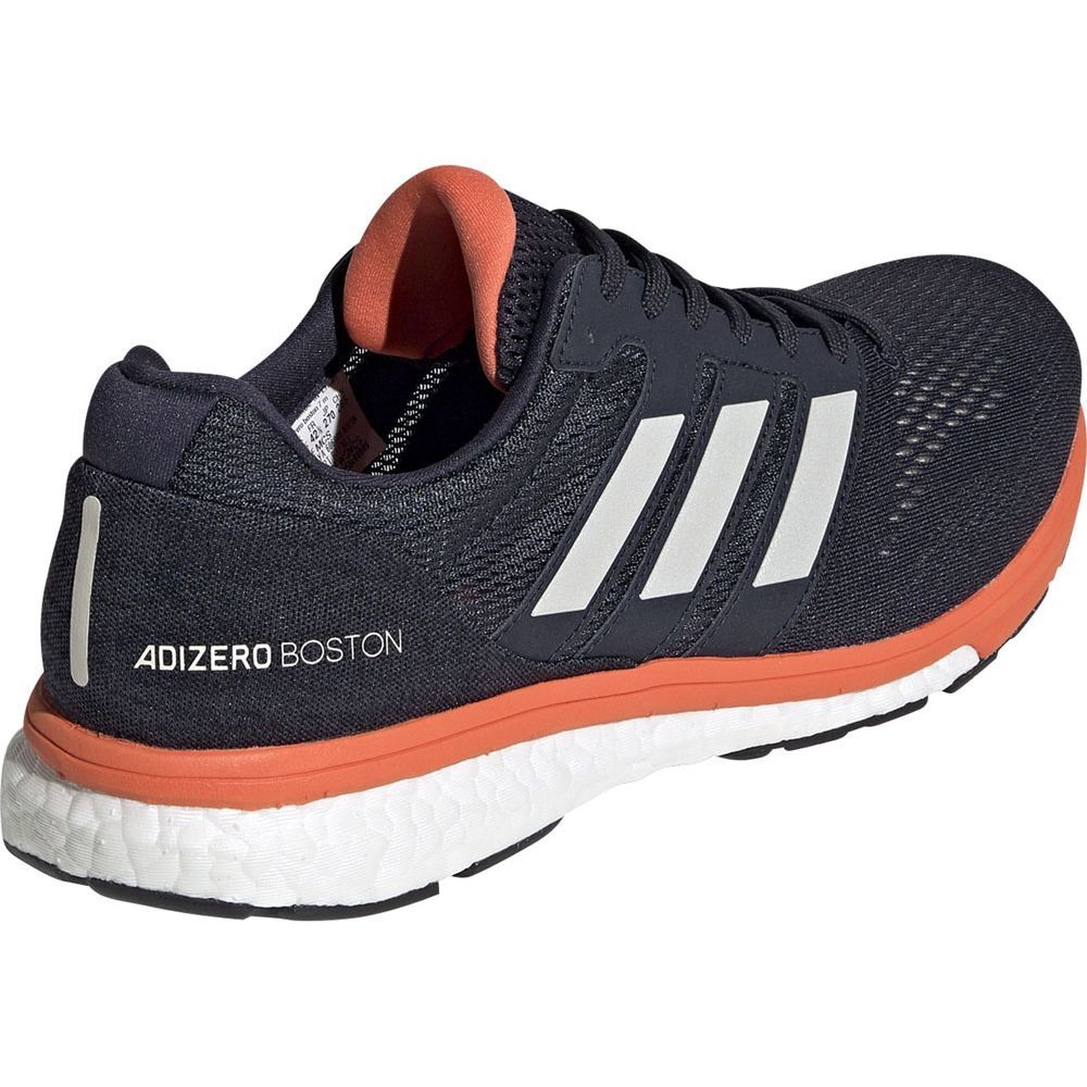 アディダス 28.5cm アディゼロ ボストン 3 ｍ 定価13200円 ネイビー adizero boston ランニングシューズ レジェンドインク_画像5