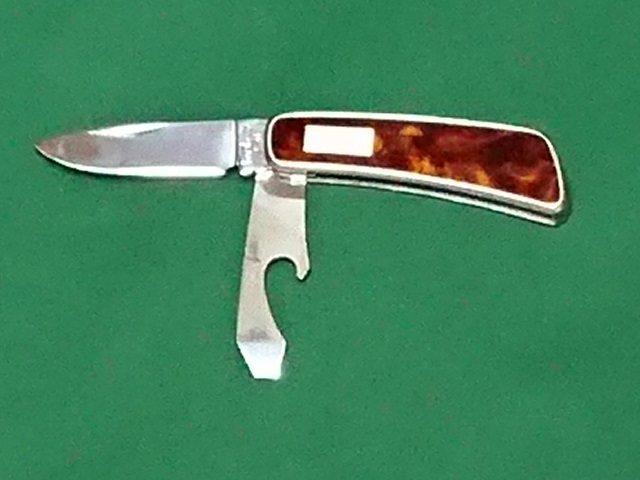 Kai cutlery cat 折り畳み式ナイフ 小型ナイフ 登山ナイフ サバイバルナイフ アウトドア 日本製 クリックポスト198円