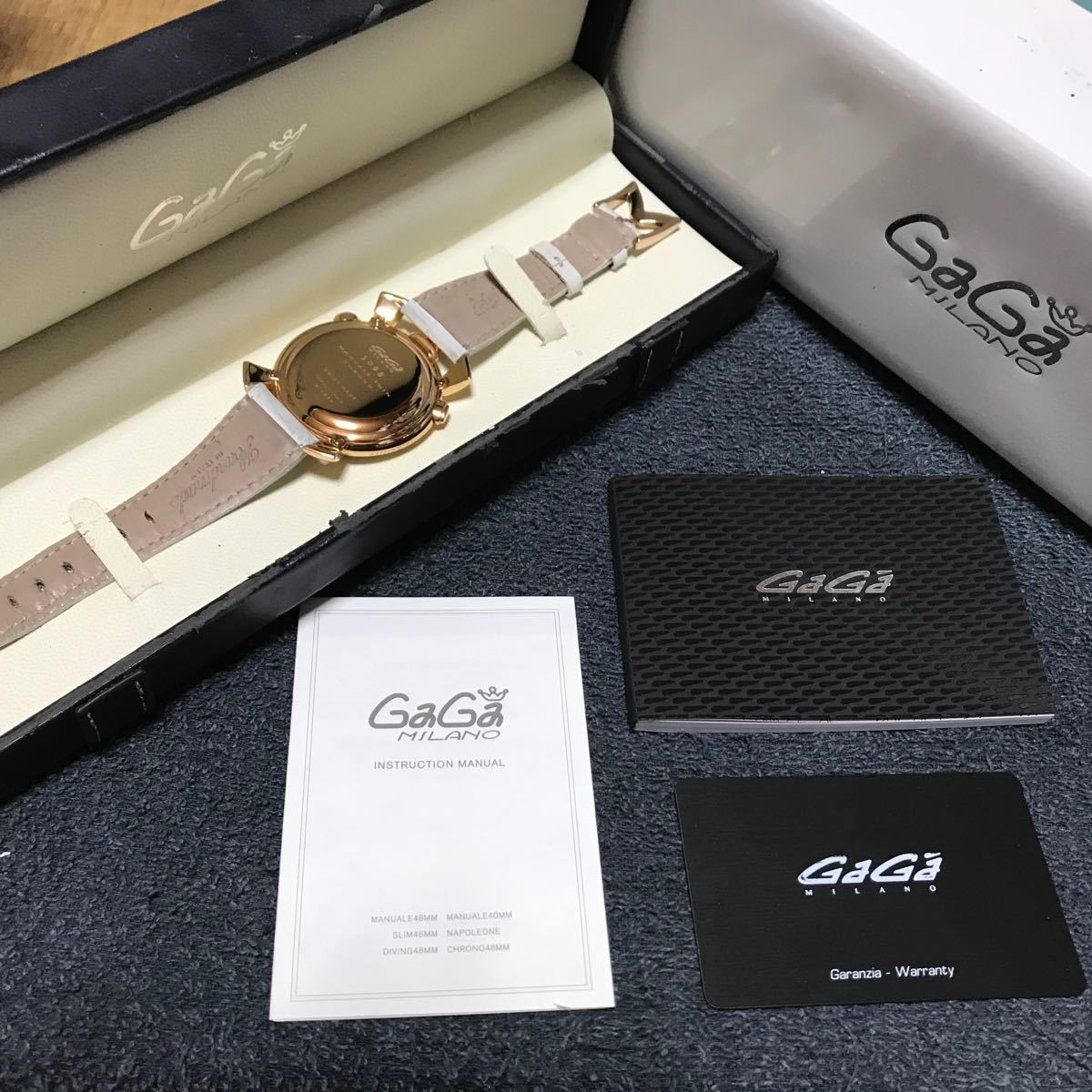 ガガミラノ 腕時計 限定品 geocoach.co.jp
