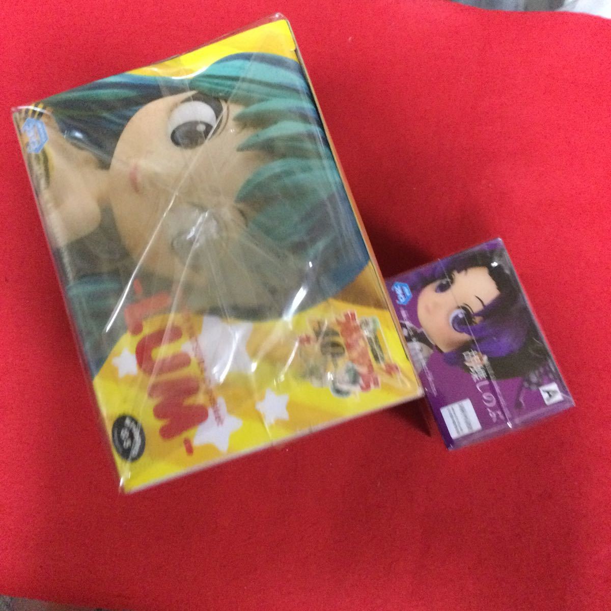 うる星やつら フィギュア Qposket 40th 生誕40周年 初期 LUM うる星やつら フィギュア Qposket 40th 生誕40周年 初期 LUM