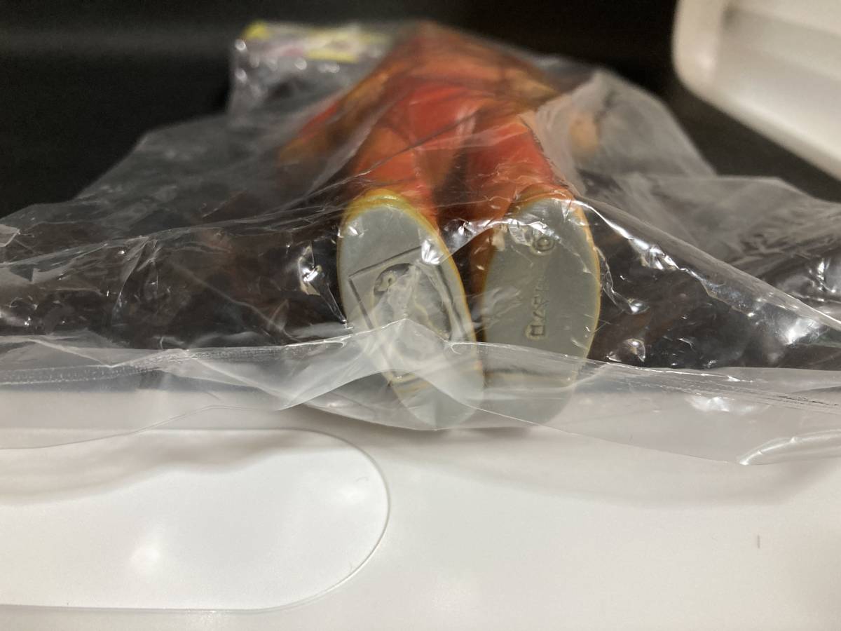 ブルマァク S 帰ってきたウルトラマン A B Cカラー(新造型)夕日 ブルマァク S 帰ってきたウルトラマン A B Cカラー(新造型)夕日
