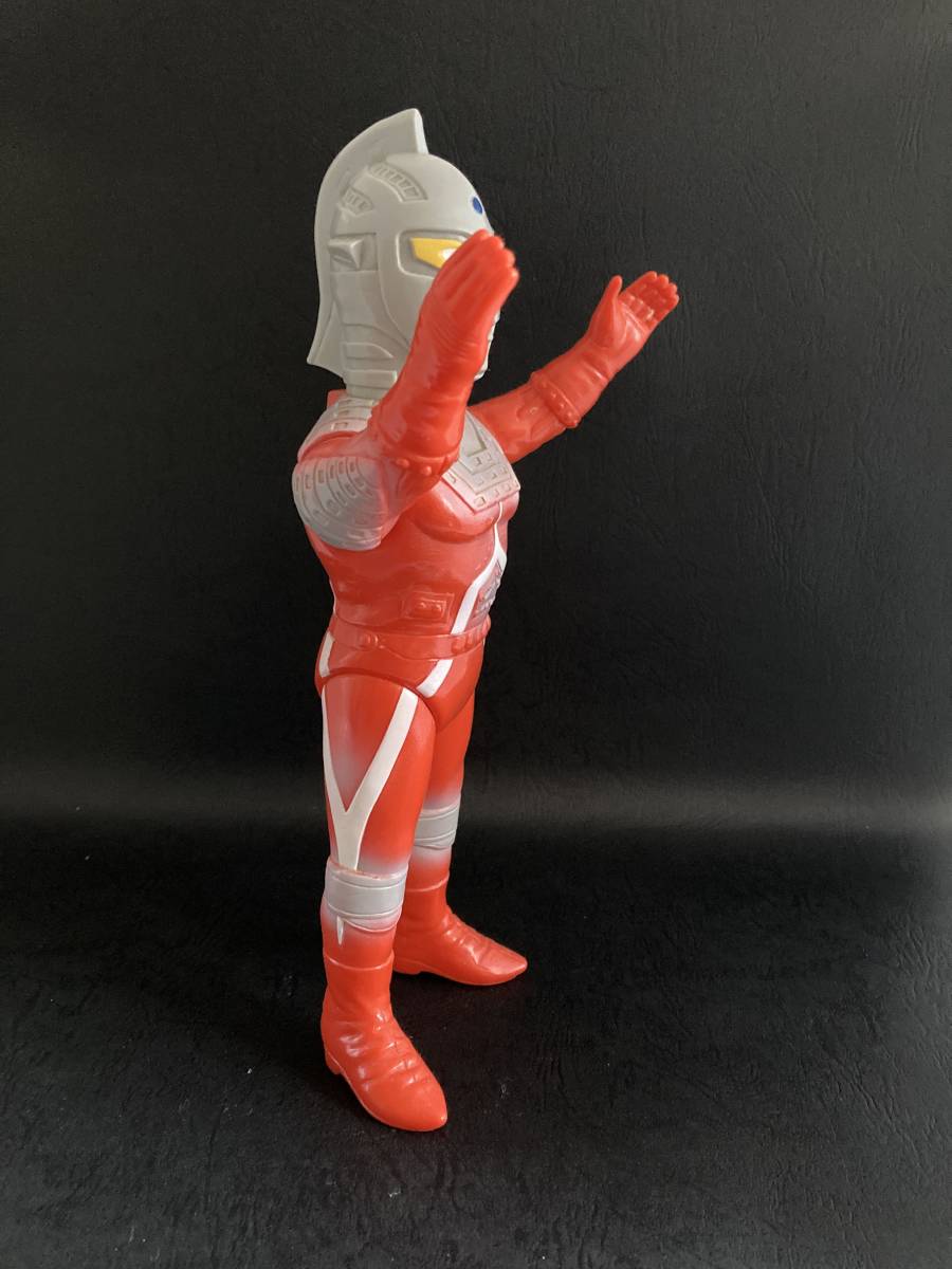 Yahoo!オークション - 中古 ベアモデル ニセウルトラセブン Yahoo!オークション - 中古 ベアモデル ニセウルトラセブン