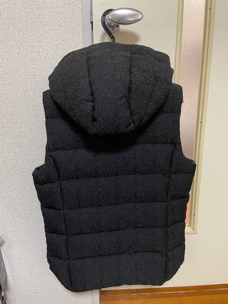 TATRAS(タトラス)TATRAS&STRADA EST EXCLUSIVE 別注ダウンベスト TATRAS(タトラス)TATRAS&STRADA EST EXCLUSIVE 別注ダウンベスト