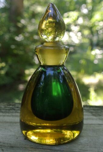 定番の中古商品 ボトル Murano ムラーノ ムラノ/ムラノ香水瓶 香水 瓶 