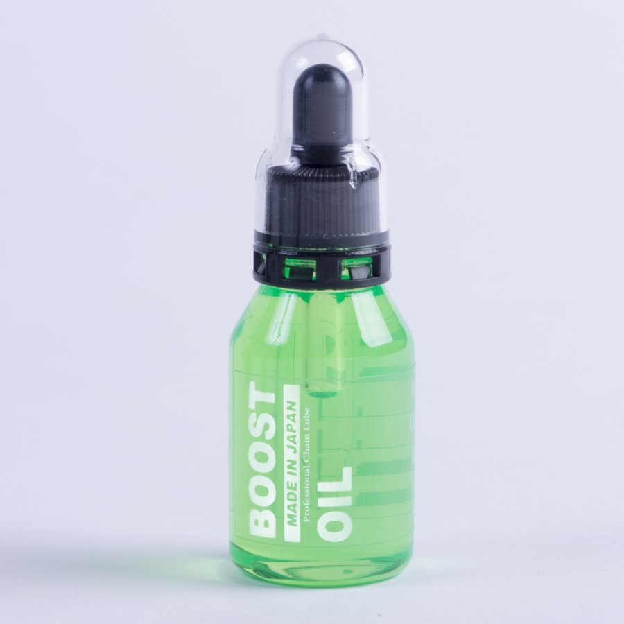 【BOOST OIL】 verde 30ml ブーストオイル　ヴェルデ　30ml　１本_画像1