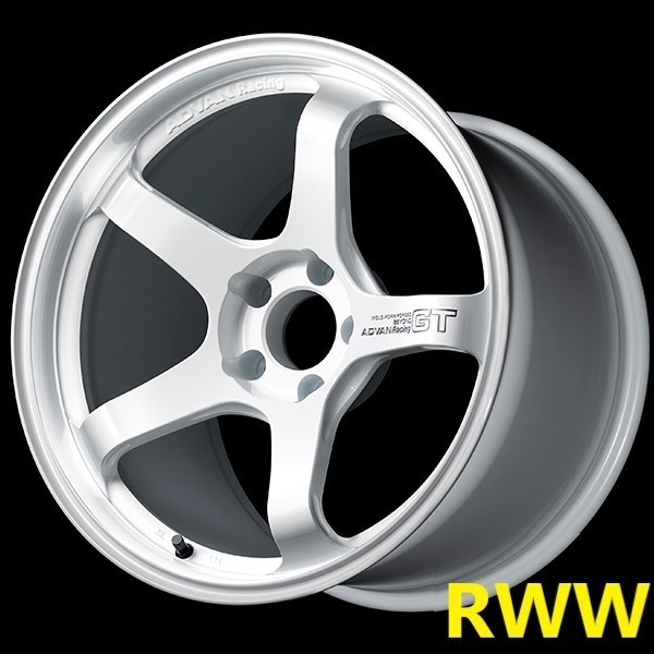 RG-D2 18インチ 9J +43 114.3-5穴 黒 4本セット | www.tspea.org